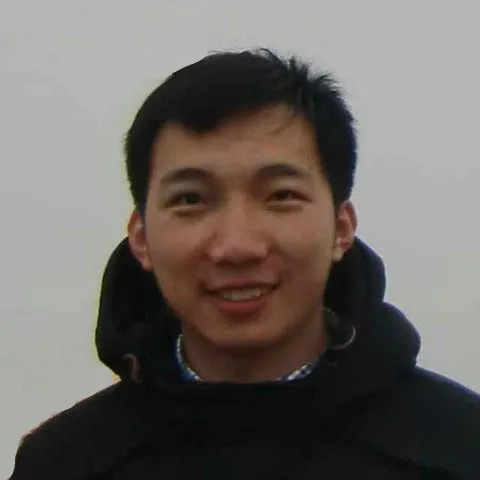 Profile Image of the Author